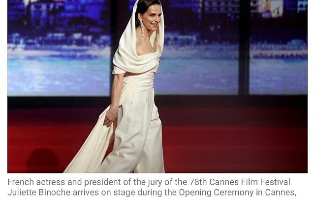 Beth Kuhel | Hollywood’s Moral Fraud: When ‘Peace’ Meant Demonizing Israel