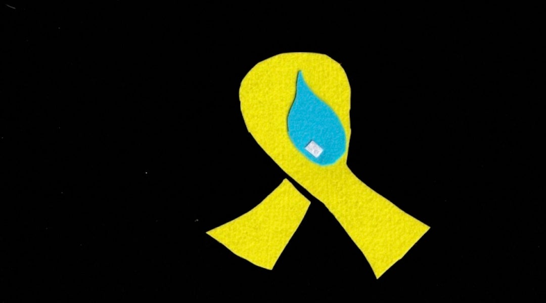 The end of the war in Gaza is bringing tears of joy — and sorrow. How can we handle it all?