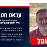 Israeli Drone Strike Kills Hezbollah Logistics Chief in Southern Lebanon