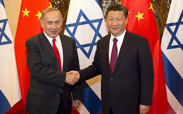 Jose Lev Alvarez Gomez | Did China Ever Really Condemn Israel’s Gaza War?