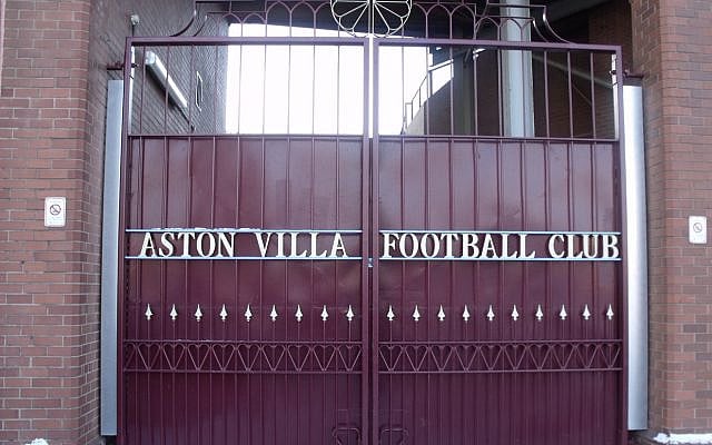 Mackenzie France | The Maccabi Tel Aviv Saga Proves Antisemitism Not a Priority in the UK