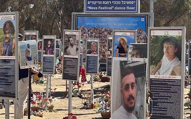 Harriet Gimpel | Hurting, Until We Heal