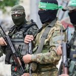 Ben Lazarus | One Man’s Terrorist is Another’s Freedom Fighter