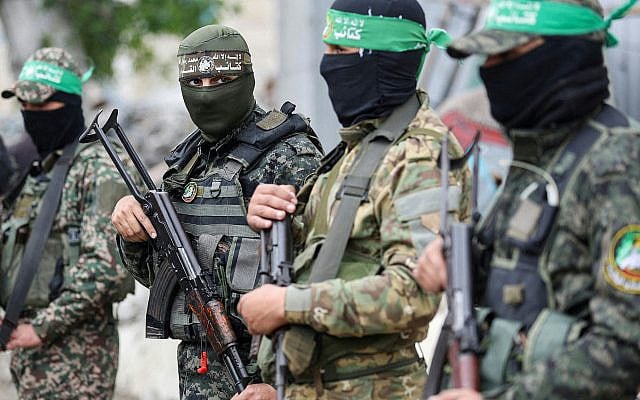 Ben Lazarus | One Man’s Terrorist is Another’s Freedom Fighter