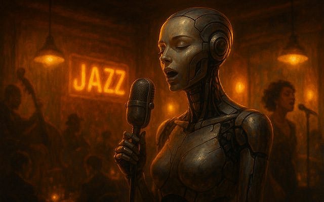 Youssef Amselem | AI Isn’t Killing Music — It’s Completing Its Democratization