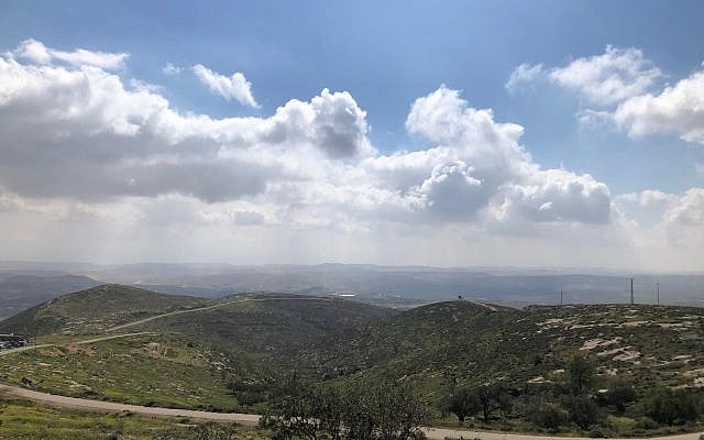 Sharona Margolin Halickman | The Original Abraham Accords