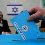 Mihran Kalaydjian | Israel’s Future on the Ballot