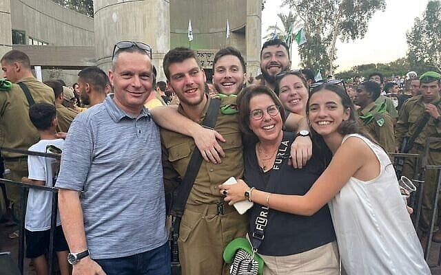 James Ogunleye | How Israel Turns Memory Into Innovation