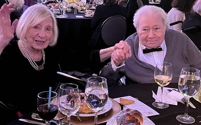 Carol Silver Elliott | Costume Changes