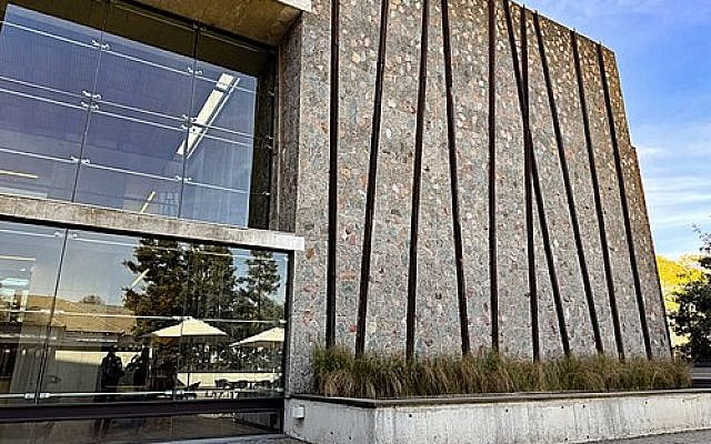 Menachem Rosensaft | Repudiating a BDS attack on a Holocaust center