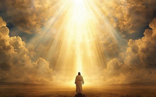 David Harbater | Go Forth (Lech Lecha) to the Land : For What Purpose?