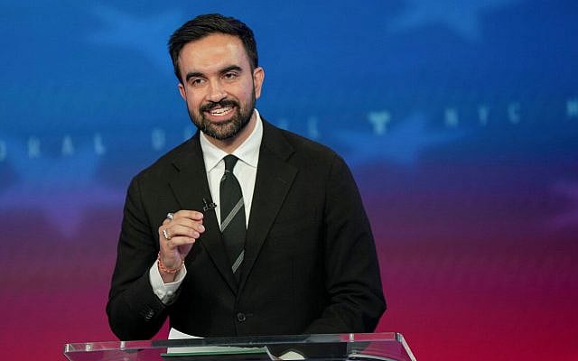 Ellen Ginsberg Simon | New York Must Not Fall