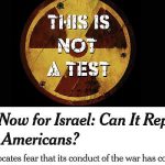 Abe Gurko | The New York Times Is The Worst