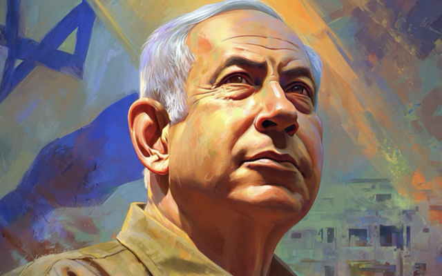 Andy Blumenthal | Bibi Was Right All Along