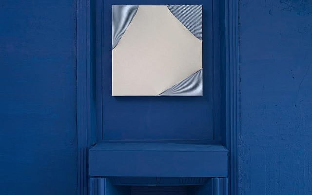 Simone Suzanne Kussatz | Art in Paris: An Interview with Nobuko Watanabe