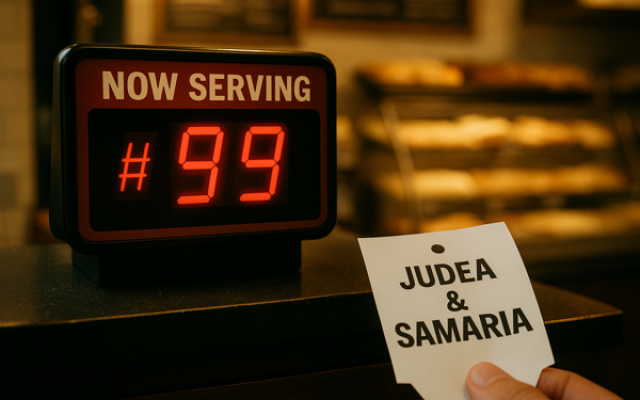 Harry Katcher | Now Serving #99