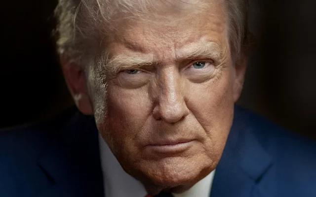 Cedric Vloemans | Trump’s fragile Gaza deal: hope or mirage?