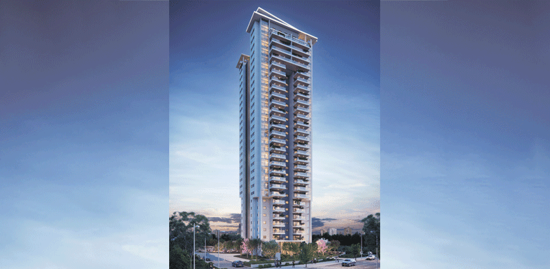 Rishon Lezion penthouse fetches NIS 11.2m