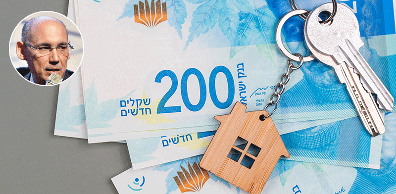 Bank of Israel moves to restrict “any purpose” mortgage loans