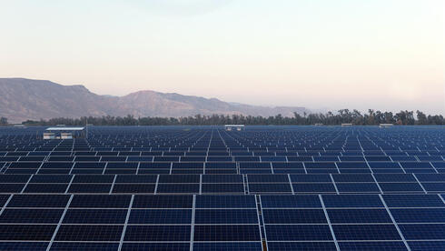 Kibbutz Be’eri makes first major investment since October 7 with $35M renewable energy deal