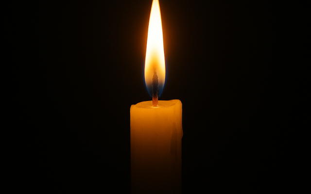 Marc Kornblatt | Is US Peace Plan Just Words?