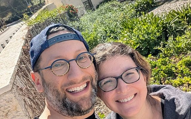 Ainat Koller | Reflections on Support at the Start of Breast Cancer Awareness Month