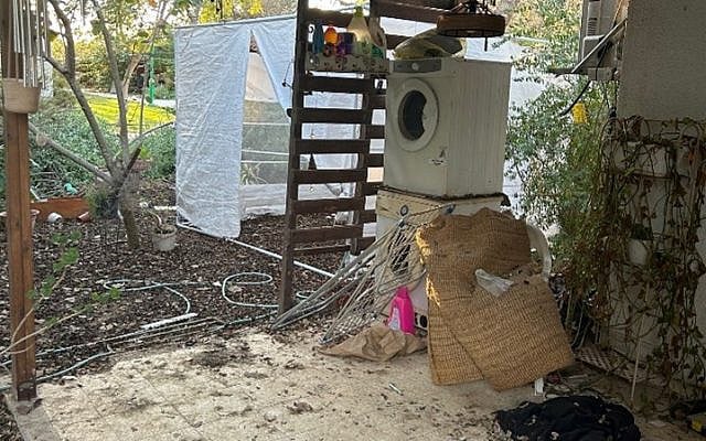 Frederick L. Klein | Sukkot 5786: Dwelling in a Sukkah and Living with Joy