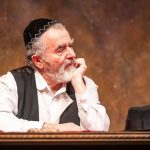 Saul Rubinek’s new one-man show asks, ‘Is there ever a right time to play Shylock?’