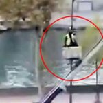Two arrested in daring $100M Louvre heist