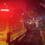 Burned body of woman found in Tel Aviv park; murder suspected
