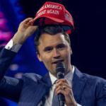 Charlie Kirk honored as top Christian ally of Israel one month after his murder