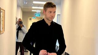 Yair Netanyahu blames booing at Hostages Square on Qatar, Soros, EU funding