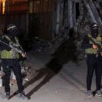 US advisers say planning is underway for international force in Gaza