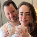 From the depths of cancer to new life: Dana’s journey to survival and motherhood