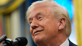 ‘Shortest visit in history’: Schedule for Trump’s under-4-hour stay in Israel