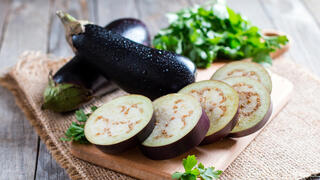 Why eggplant deserves a place on your plate