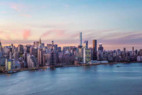 From Wiz to Fireblocks: Israeli-founded startups power $19.5 billion boost to New York’s economy