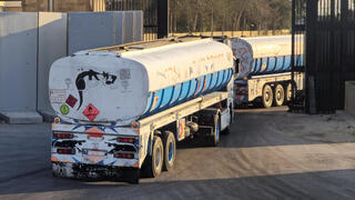 Israel halts Gaza aid after Hamas ceasefire breach, then reverses course under US pressure