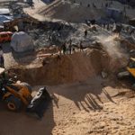 IDF withdraws from hostage search zone amid mediator pressure, fear of Hamas clash