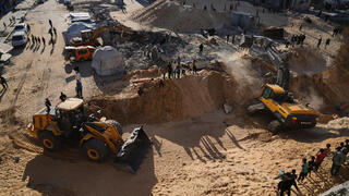 IDF withdraws from hostage search zone amid mediator pressure, fear of Hamas clash