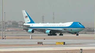 US blocks Israeli sanctions; Trump to meet Qatar officials on Air Force One amid hostage talks