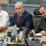 National security adviser’s ouster highlights Netanyahu’s growing isolation in Israeli leadership