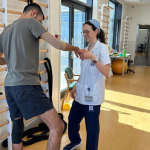 Healing a nation: Hadassah president on the rehabilitation center born from war