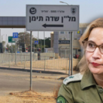 Israel opens criminal probe into leaked video allegedly showing soldiers abuse Palestinian detainee