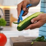 Don’t toss the peel: Why fruit and vegetable skins may be healthier than you think
