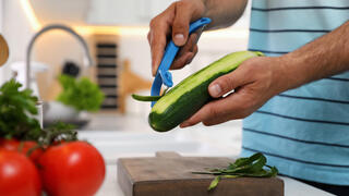 Don’t toss the peel: Why fruit and vegetable skins may be healthier than you think