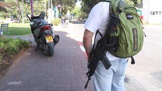 IDF reservists fighting for their degrees: ‘An entire generation is paying the price’