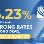 Start Smart: Israel bonds from $36 – Sponsored Content