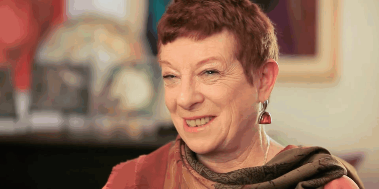 Katherine Janus Kahn, illustrator of ‘Sammy Spider’ Jewish children’s books, dies at 83