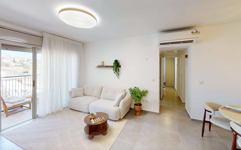 Win a Luxury Dream Home in Jerusalem – Sponsored Content